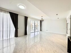 The Orange Grove (D10), Condominium #519384801